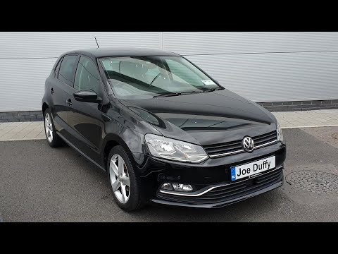151MH1078 - 2015 Volkswagen Polo CL 1.0 75BHP 10,900