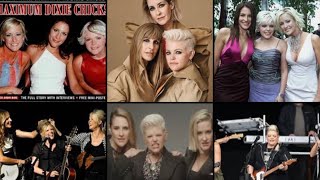 Dixie Chicks Roly Poly