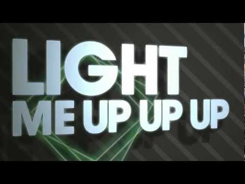 Parade - Light Me Up (lyric video) Free Download