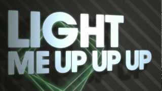 Parade - Light Me Up (lyric video) Free Download