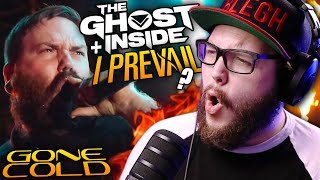 INSTANT PLAYLIST ADD! Gone Cold - Cauterize (REACTION/REVIEW)