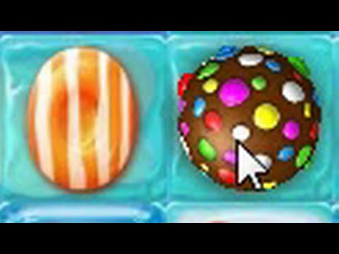 NEW CURRENT! - Candy Crush Jelly Saga LEVEL- 663 - ★★★ STARS - DIVINE!!