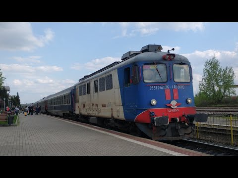 IR1642 & 060-DA 621095-4 + R4091 & ADH11 5 Mai 2021