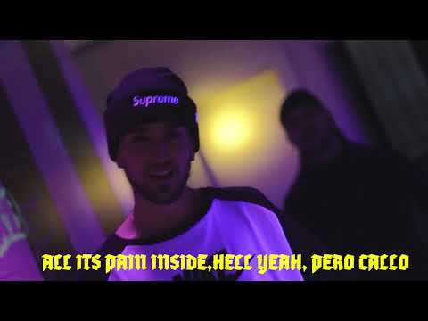 NOT BAD VIBES - SON OF MADNESS FT  S.L. PRINCE (OFFICIAL VIDEO)