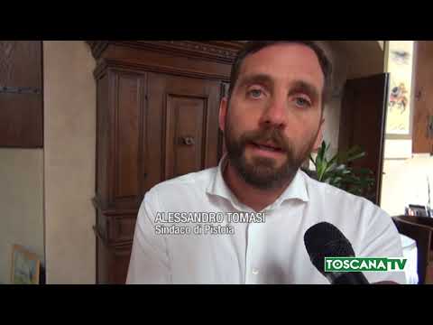 2017-09-05 PISTOIA - INIZIATI LAVORI RIPRISTINO PALLONE PATTINAGGIO