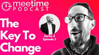 S2E3 In-House Innovation: The Key to Constant Organisational Change | The MeeTime Podcast