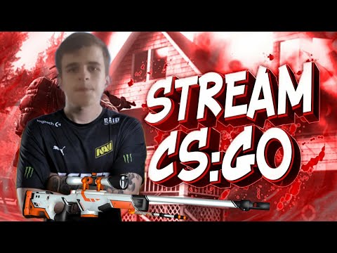 [RU|UA] МАЛЕНЬКИЙ S1MPLE // НОВЫЙ КЕЙС КСГО \\ НОВОЕ ОБНОВЛЕНИЕ В CS:GO // FACEIT ПУТЬ К 10-LVL