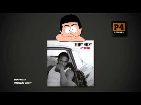 Stomy Bugsy - Drôle de vie