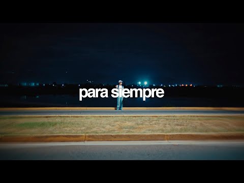 olivo - PARA SIEMPRE (Visualizer)