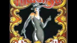 MATANZA - O Caminho da Escada e da Corda