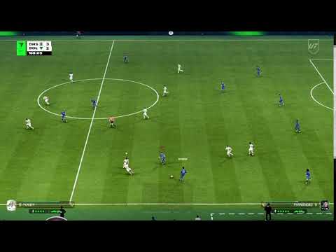 Genzo weekend friendly with friends