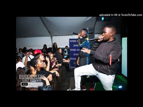 Ma-Owza-We Like To Party Ft Tman (Prod by Luxman)