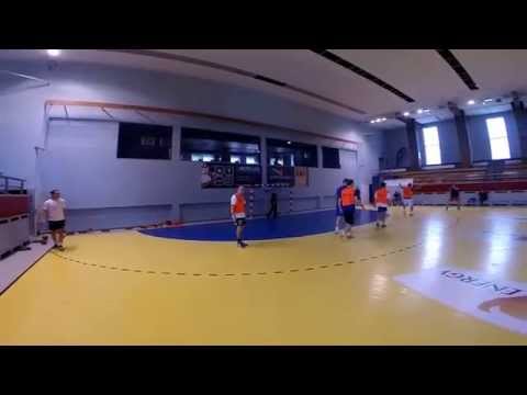 Zapowiedź meczu PE Gwardia Opole - KSSPR Końskie : Bądź ósmym zawodnikiem zespołu!