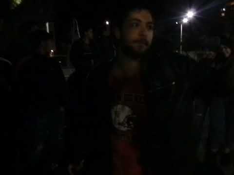 MCMADETUHERMANA vs DECO FINAL quilpue battles