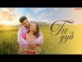Tu Mil Gya Official Video Dilnoor Appu Beats Aaftab Latest Punjabi Songs 2026