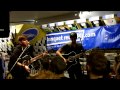 Saves The Day - Let It All Go (acoustic) - at Banquet Records