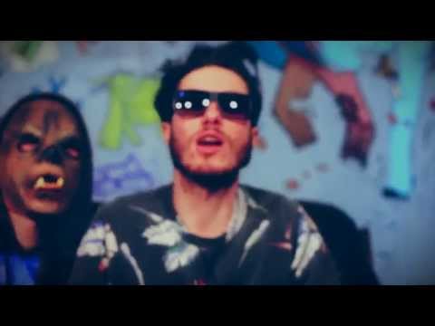 Double Damage [L'Elfo & Punch] - Lo Stornello (OFFICIAL VIDEO)