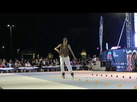 2022 HeroBattleCup Classic Slalom SRM 1st Place Guslandi Lorenzo (ITA)