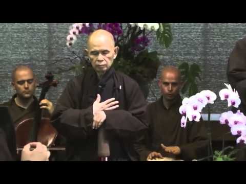 Plum Village: Namo Avalokiteshvara Chant