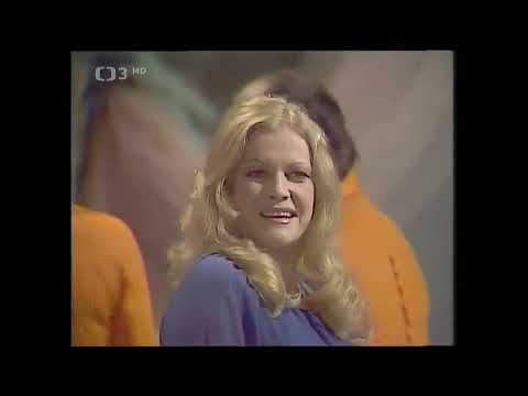 Eva Pilarová & Waldemar Matuška - Feérie na téma ptačích písní (1976)