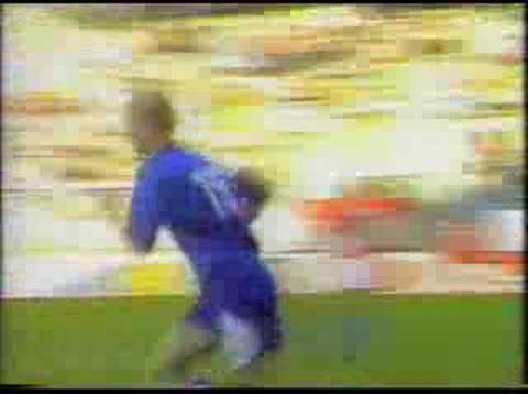 2e Helft - 1993-10-17-FC Utrecht-PSV-0-4