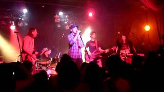 Christian Kane - Seven Days live at Dante's