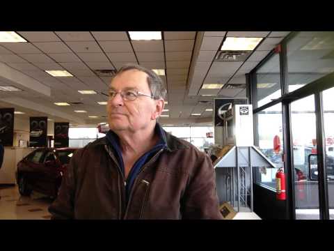 Thumbnail for Competition Toyota Reviews: Testimonial by Tony about a 2015 Toyota Tacoma by Toyota Tacoma, Toyota, Car, Vehicle, Van