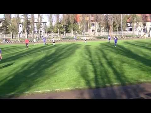 Wojewódzka Liga Juniorów Młodszych - 3 liga , ROW Rybnik