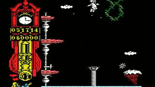 Classic Games Junkies - "Gonzalez" (MSX) - Stage 4