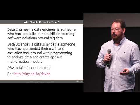 Creating a Data Engineering Culture