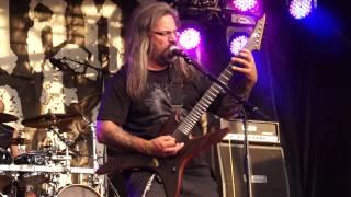 Gorguts - Inverted // Obscura (Live) [May 25th, 2014 - MDF 2014]