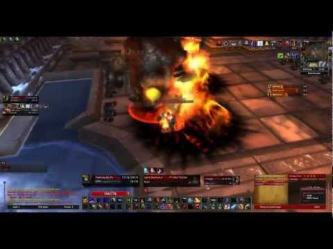 Solo: [25] Ignis the Furnace Master