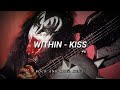 KISS - Within (Subtitulado En Español + Lyrics)