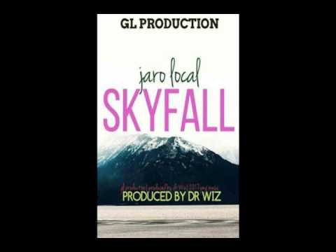 Jaro Local, Lovell and Dr. Wiz - Sky Fall (Island Vibe Rythm)