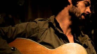 Ryan Bingham "Too Deep To Fill" At: Guitar Center