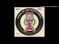 Itchy Itch Miss I 1972