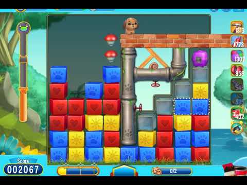 Pet Rescue Saga   Level 4168 no boosters