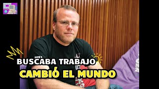 El programador que cambió Internet sin querer: la historia de Rasmus Lerdorf y PHP