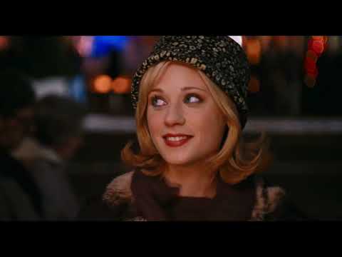 ELF trailer frame — festive montage energy matching Brian Setzer’s Nutcracker Suite