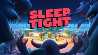 Sleep Tight Release Date Gameplay Trailer PC Switch