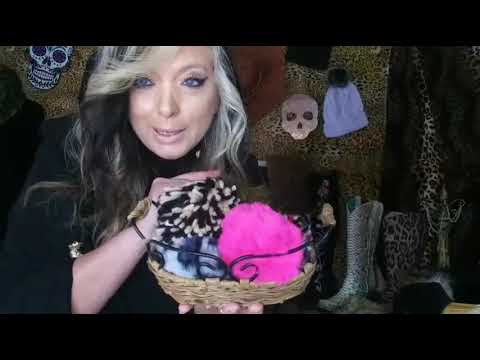 How I Style 4 Fall 10/1/2021