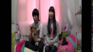 [Pre Debut] Akdong Musician - Galaxy