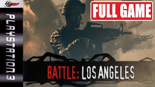 Download lagu BATTLE LOS ANGELES FULL GAME... mp3