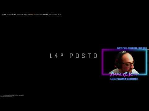 RITORNIAMO con il TEAM GruppoAGrappolo con BABICHAN E PICCIOBOT!! - !battletag !command !buildsni…