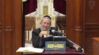 גמרא ומשנה | הרב  משה דנינו | מסכת סוכה -דף לב  - טז' חשוון -תשפ"ה