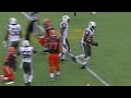 2015 Browns Johnny Manziel Sacked Jets Quinton Coples Recovers Fumble
