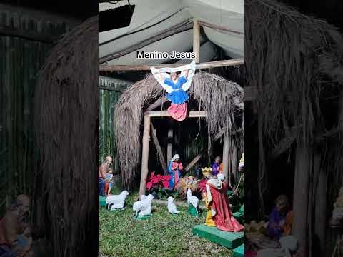 Menino Jesus - Pindamonhangaba São Paulo