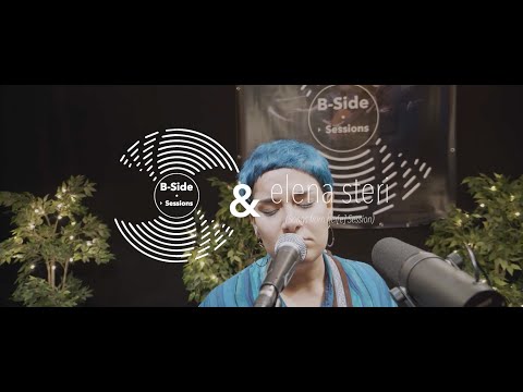 elena steri – The Third, The First – Songs from her[e]