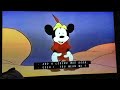 Opening To Flubber 1998 VHS Version 1