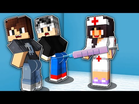 GÖKÇE VS MİNECRAFT #726